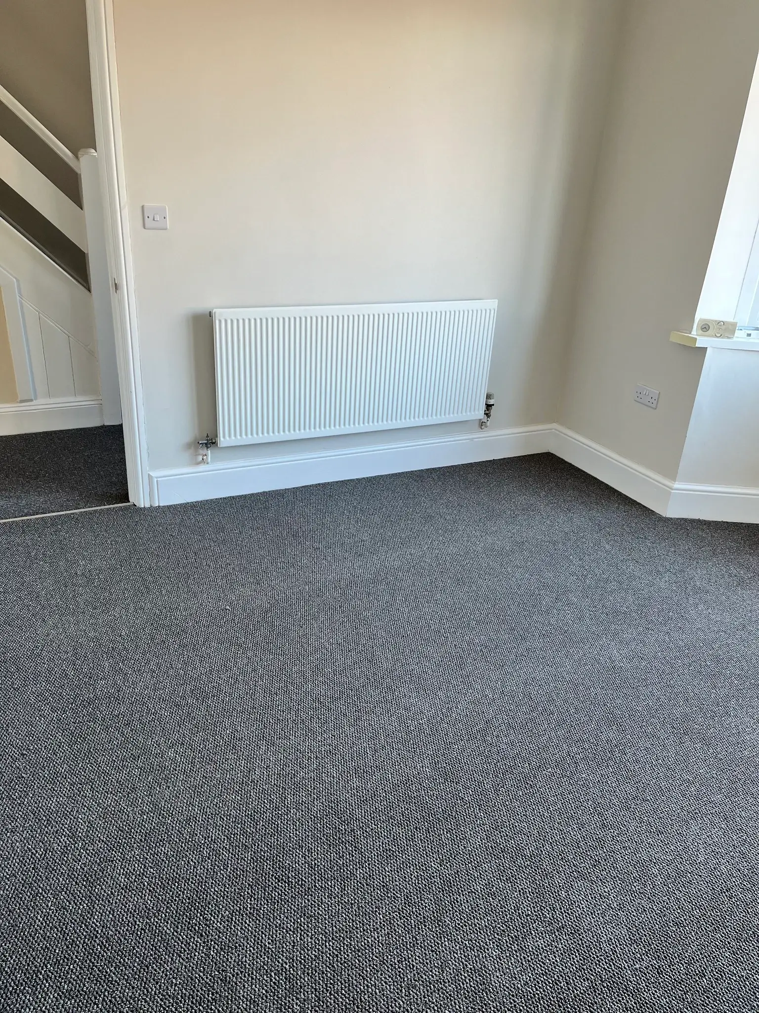 Carpet fitting in Neath